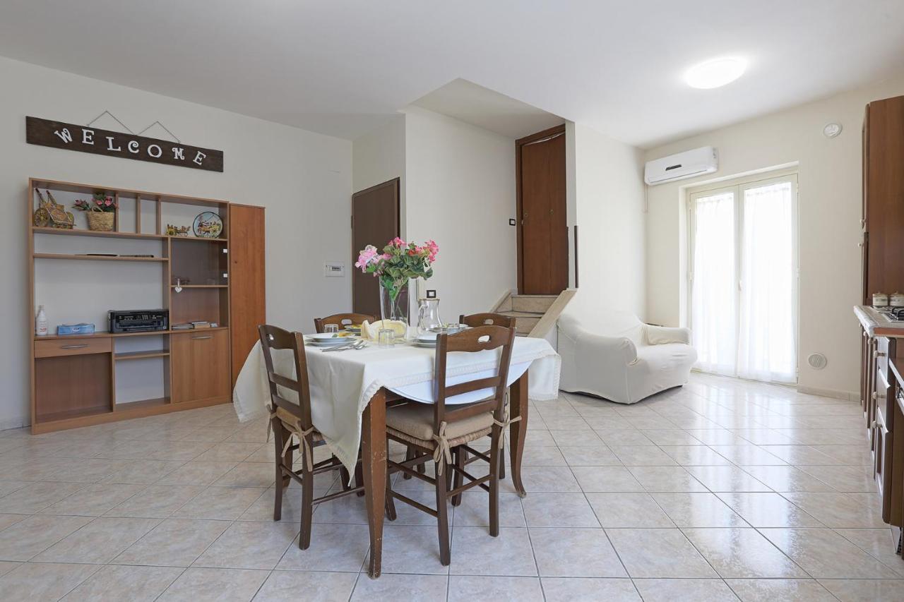 Appartamento Delle Mura Agrigente Extérieur photo