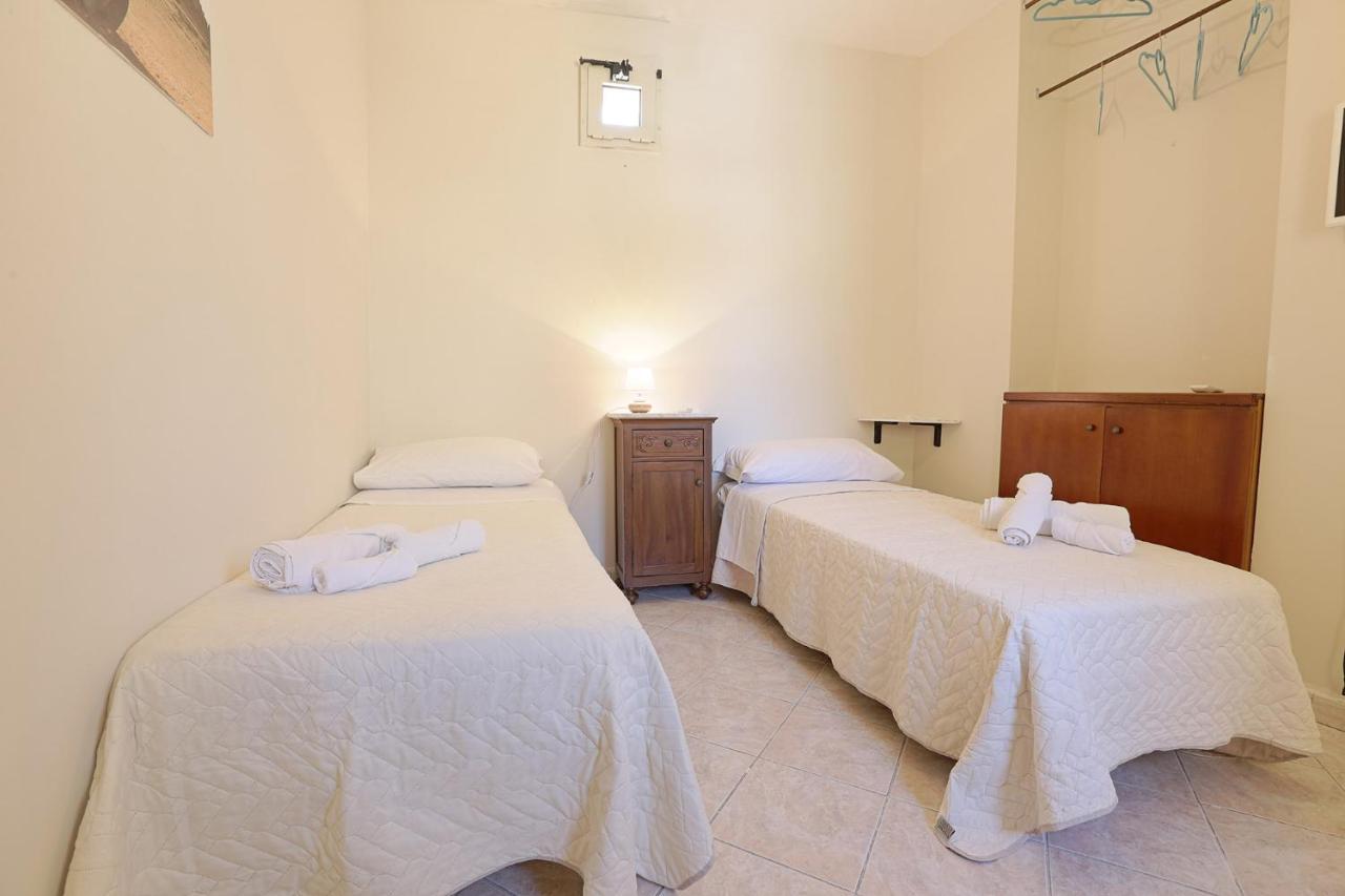 Appartamento Delle Mura Agrigente Extérieur photo