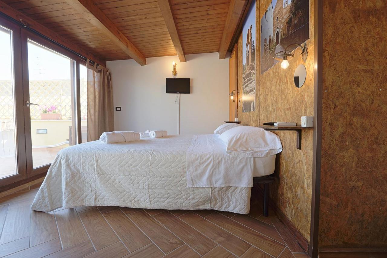 Appartamento Delle Mura Agrigente Extérieur photo