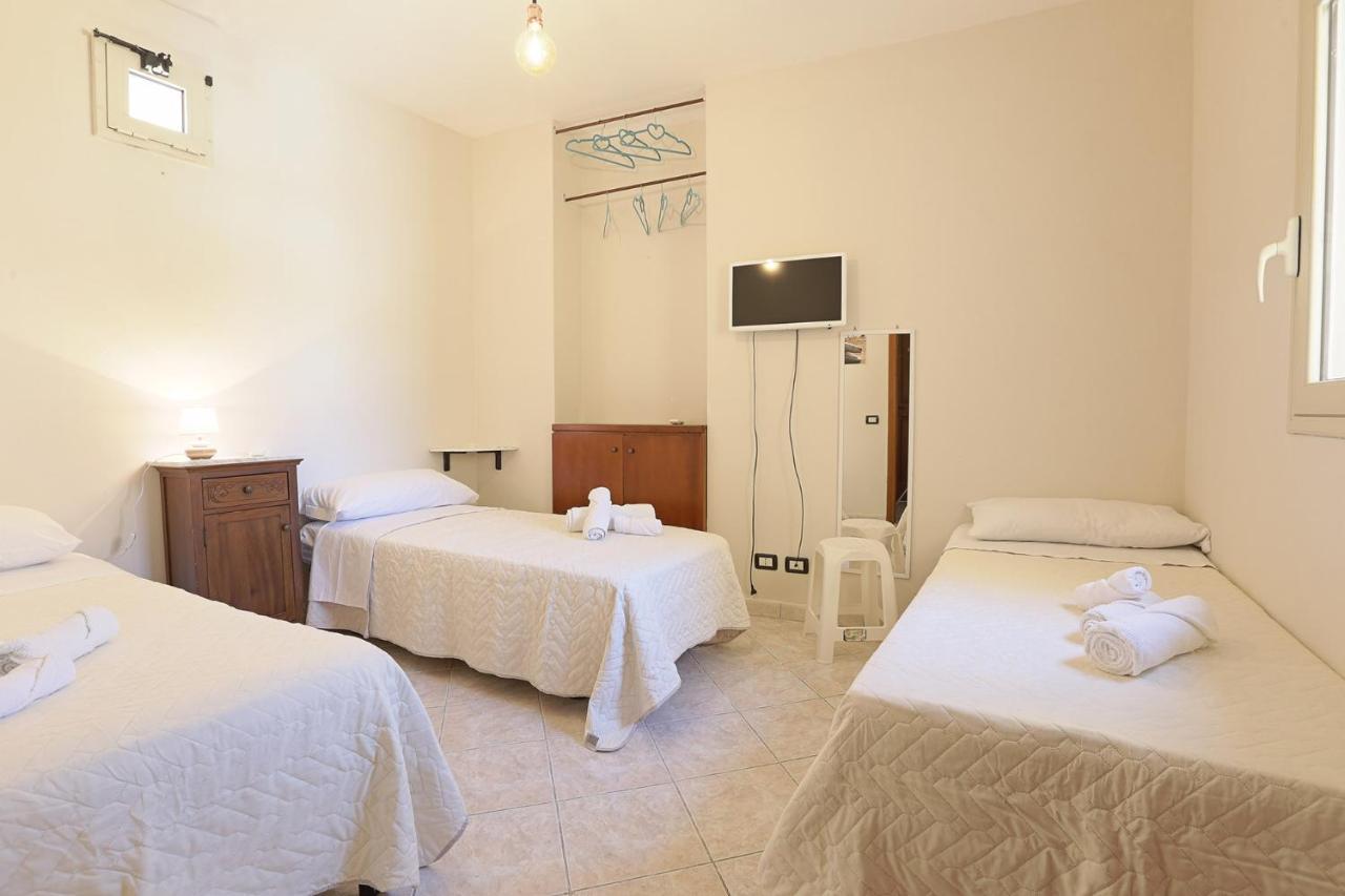 Appartamento Delle Mura Agrigente Extérieur photo