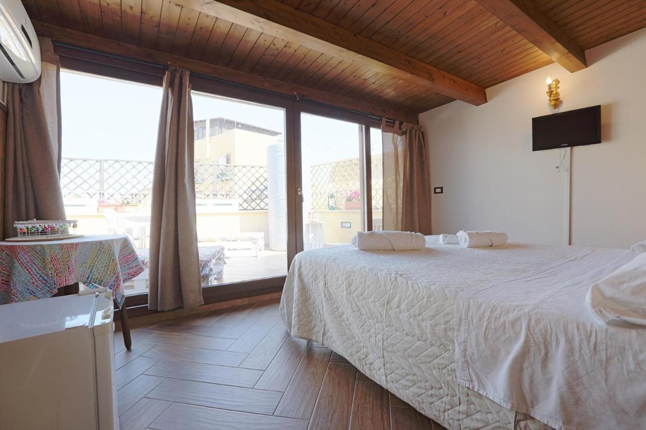 Appartamento Delle Mura Agrigente Extérieur photo