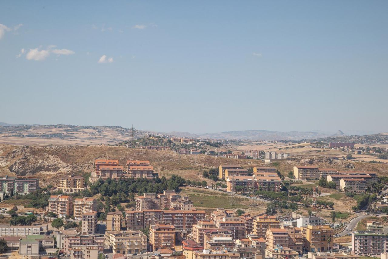 Appartamento Delle Mura Agrigente Extérieur photo