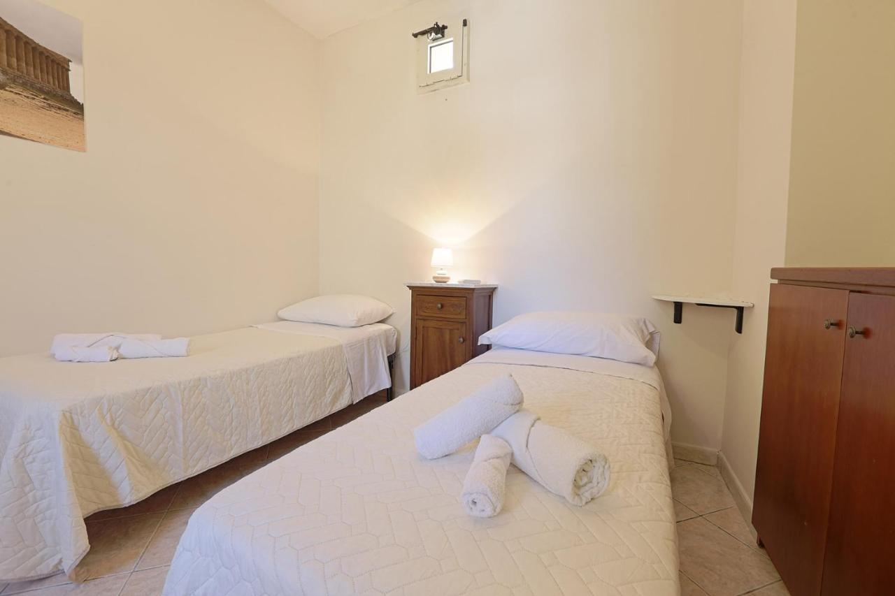 Appartamento Delle Mura Agrigente Extérieur photo
